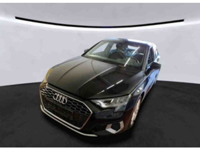 Audi A3 58.680 km 23.290 &euro; Heide 25746