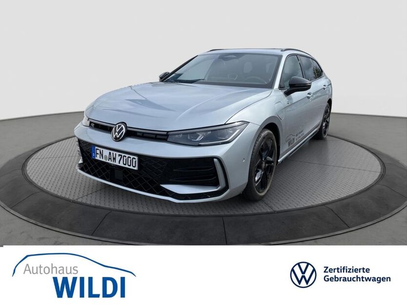 VW Passat 6.000 km 56.990 € Markdorf 88677