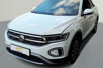 VW T-Roc 47.961 km 22.475 &euro; Berlin 13088