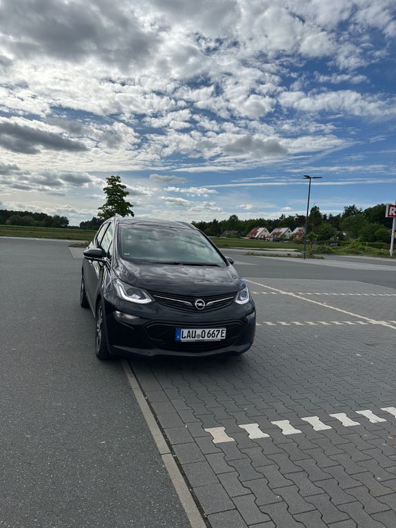 Ampera-e