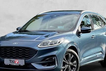 Ford Kuga 16.500 km 25.990 &euro; Kolbermoor 83059