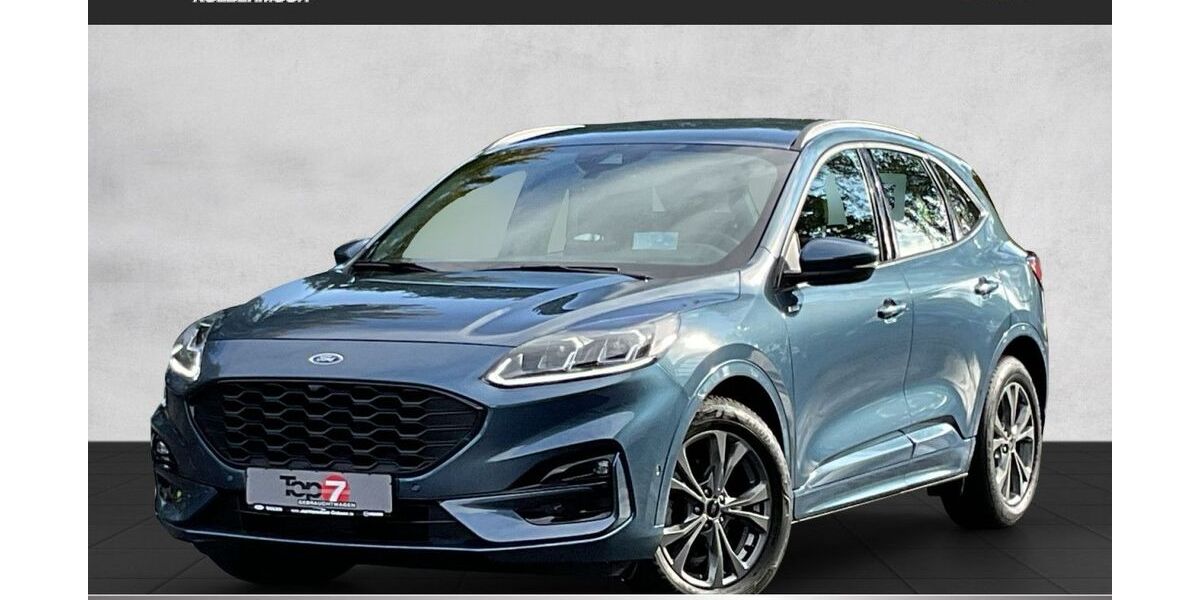 Ford Kuga 16.500 km 25.990 &euro; Kolbermoor 83059
