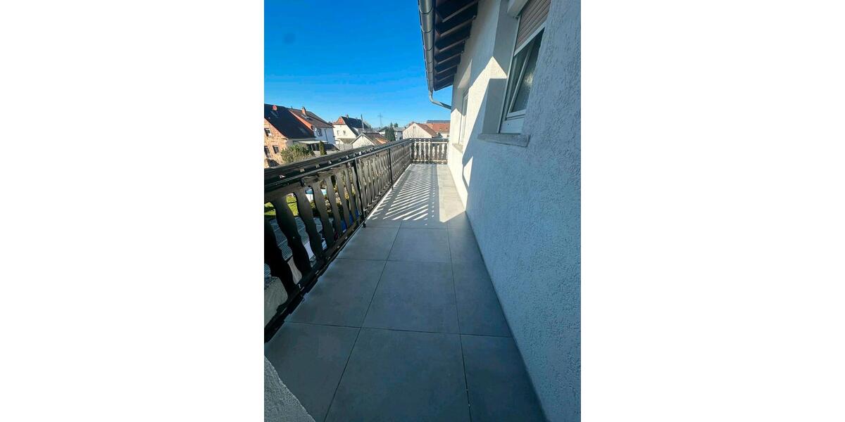 Etagenwohnung Landstuhl - 1 Zimmer, 80 m&sup2;, 1.000&euro; | Angebot:25398593