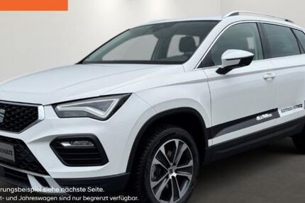 Seat Ateca 14.990 km 31.880 &euro; Neuss 41460