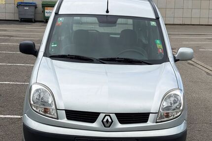 Renault Kangoo 170.000 km 1.300 &euro; Neu-Ulm 89231