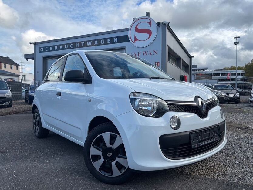 Renault Twingo 198.465 km 3.991 € Mönchengladbach 41063