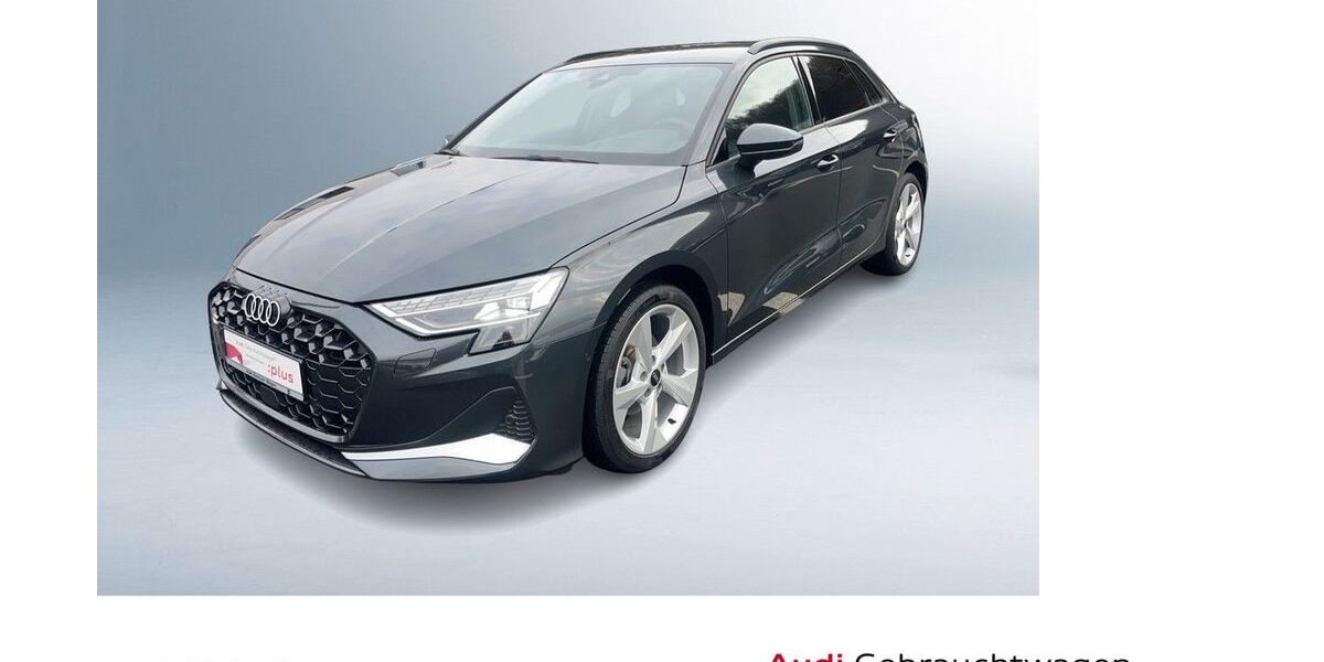 Audi A3 5.700 km 37.410 &euro; Siegen 57074