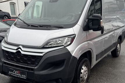Citroen Jumper 135.000 km 11.999 € Remscheid 42857
