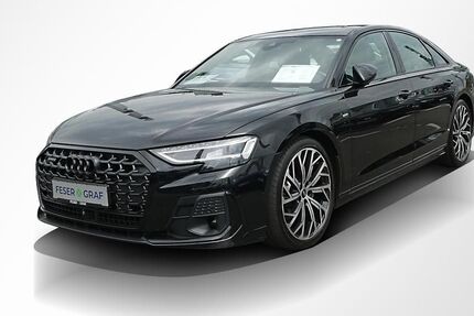 Audi A8 52.950 km 59.740 &euro; Erlangen 91058