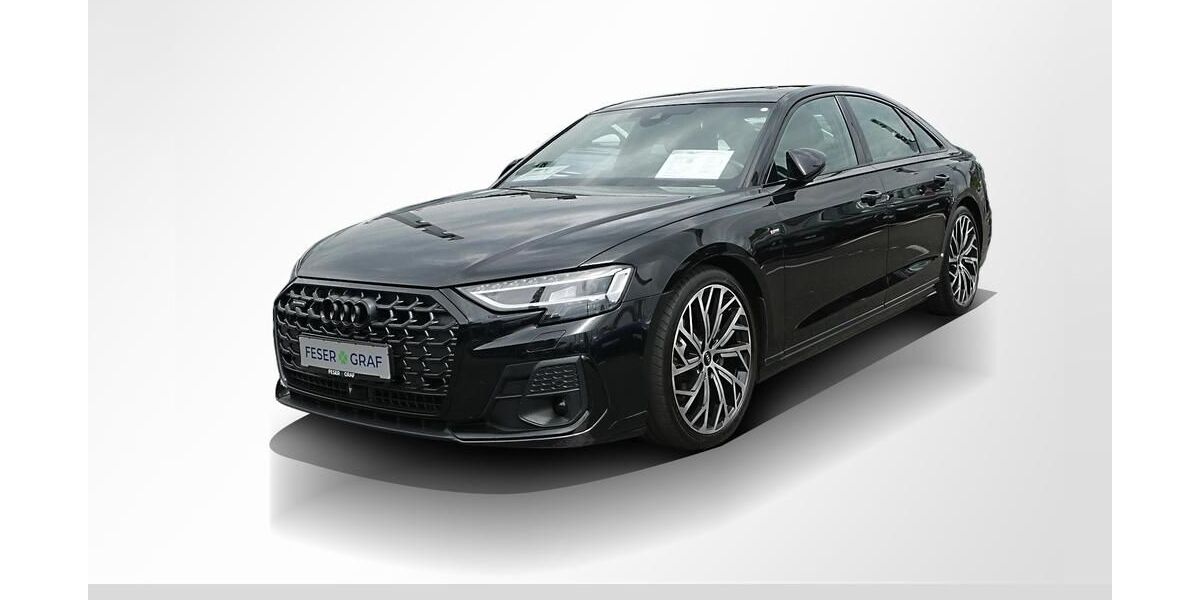 Audi A8 52.950 km 59.740 &euro; Erlangen 91058