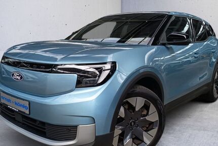 Ford Explorer 26.500 km 40.990 &euro; Freiburg im Breisgau 79108