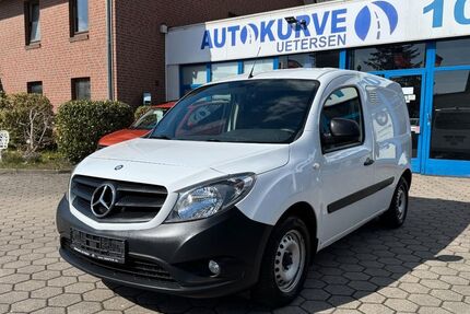 Mercedes-Benz Citan 46.755 km 9.500 &euro; Uetersen 25436