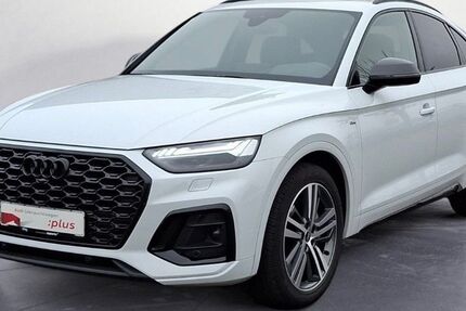Audi Q5 45.000 km 44.000 &euro; Jena 07743