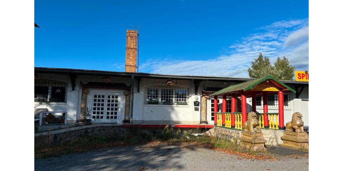 Gewerbeobjekt Teterow - 1.820&euro; | Angebot:26195161