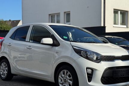 Kia Picanto 129.350 km 7.299 € Osnabrück 49090