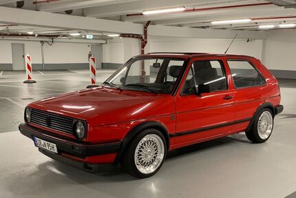 VW Golf 199.999 km 15.999 &euro; Idar-Oberstein 55743