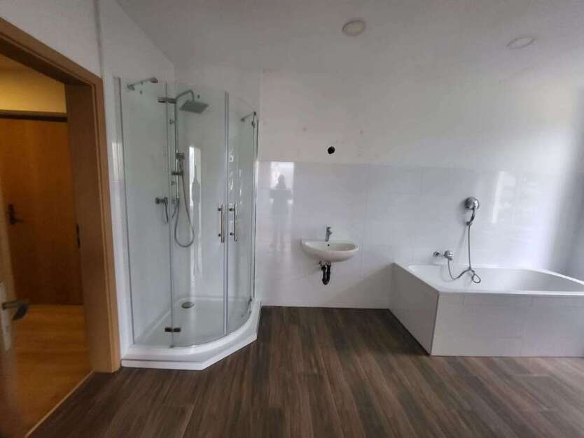 Wohnung zum Mieten in Sehmatal-Cranzahl 625 € 113.5 m²