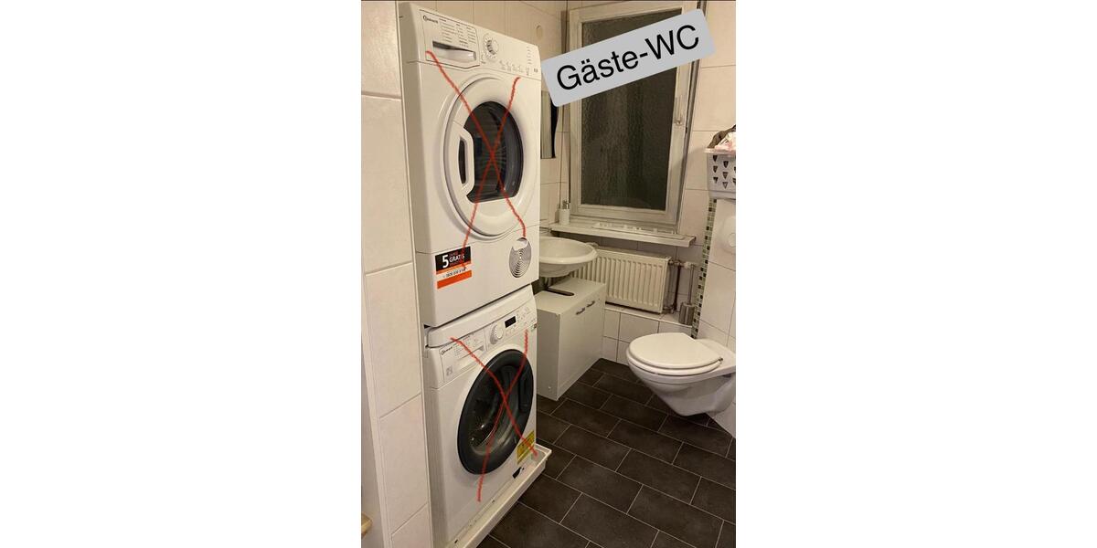 Maisonettenwohnung Bingen am Rhein - 3.5 Zimmer, 98 m&sup2;, 1.210&euro; | Angebot:26439568