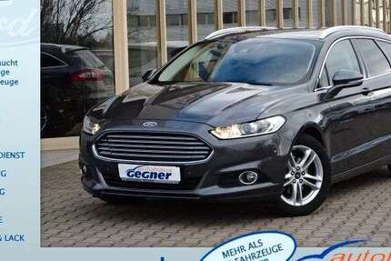 Ford Mondeo 84.175 km 16.840 &euro; Eilenburg 04838