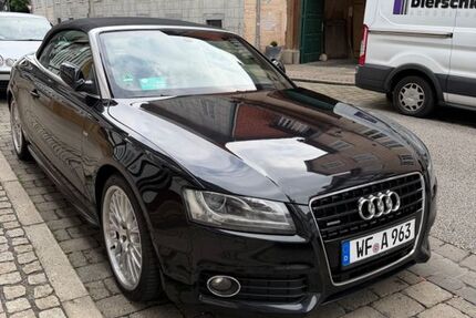 Audi A5 178.500 km 10.500 &euro; Wolfenbüttel 38300
