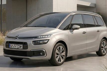 Citroen C4 SpaceTourer 191.000 km 6.500 &euro; Troisdorf 53844
