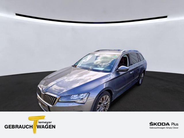 Skoda Superb 81.061 km 26.970 € Bochum 44809