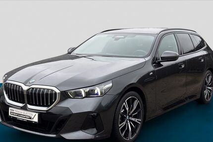 BMW 520 7.400 km 57.995 € Duisburg 47053