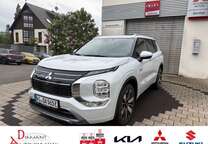 Gebrauchtwagen Mitsubishi Outlander