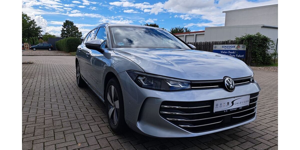 VW Passat Variant 11.053 km 34.990 &euro; Sangerhausen 06526