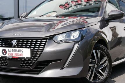 Peugeot 208 38.800 km 16.900 € Geisenheim am Rhein 65366