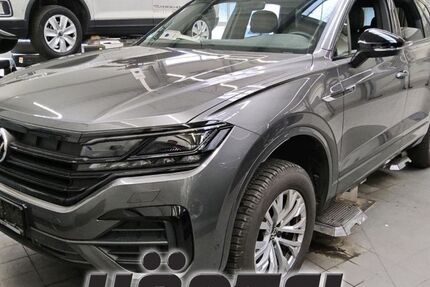 VW Touareg 44.500 km 46.000 &euro; Osnabrück 49084
