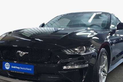 Ford Mustang 8.248 km 46.850 &euro; Pforzheim 75179