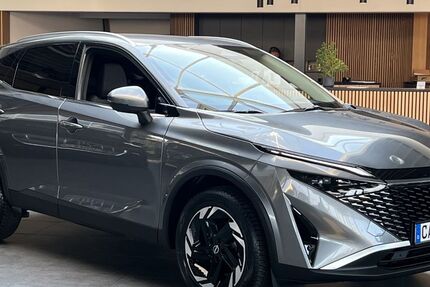 Nissan Qashqai 5.448 km 26.740 &euro; Cadolzburg bei Nürnberg 90556