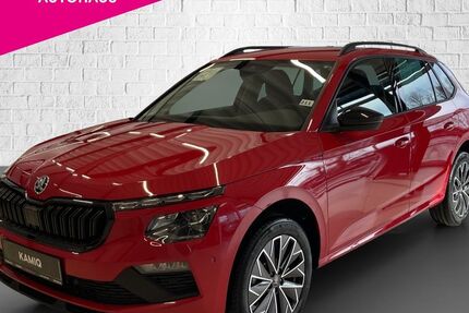 Skoda Kamiq 5.914 km 31.750 &euro; Wasserburg am Inn 83512