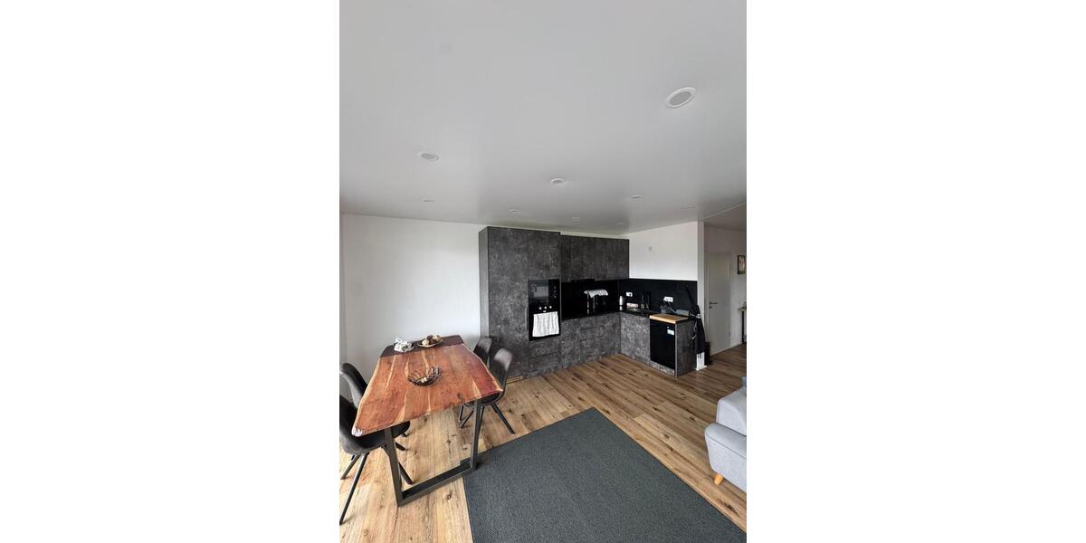 Terrassenwohnung Bad Laasphe - 2 Zimmer, 75 m&sup2;, 750&euro; | Angebot:26366134