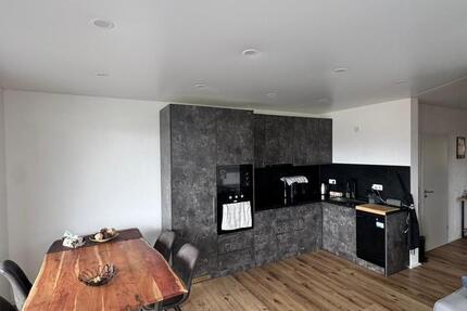 Wohnung Bad Laasphe - 2 Zimmer, 75 m&sup2;, 750&euro; | Angebot:26366134