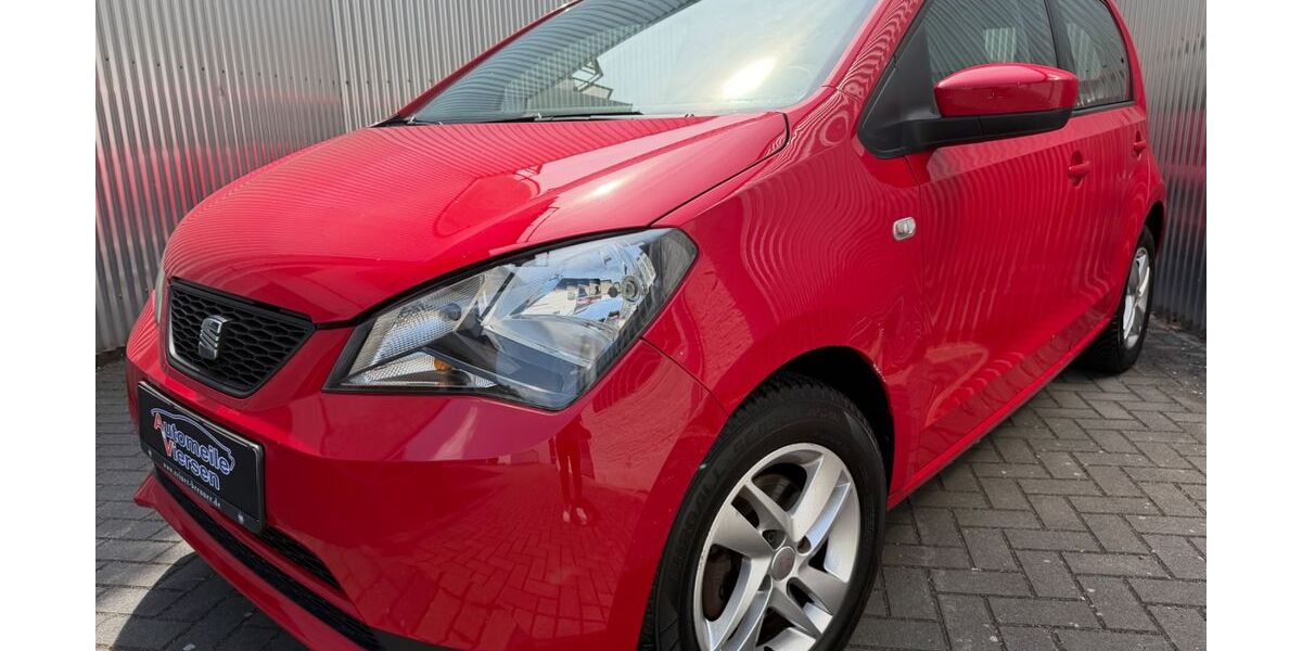 Seat Mii 295.000 km 1.950 &euro; Viersen 41748