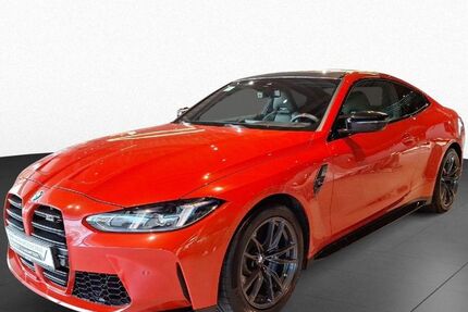 BMW M4 19.430 km 71.450 &euro; Celle 29227