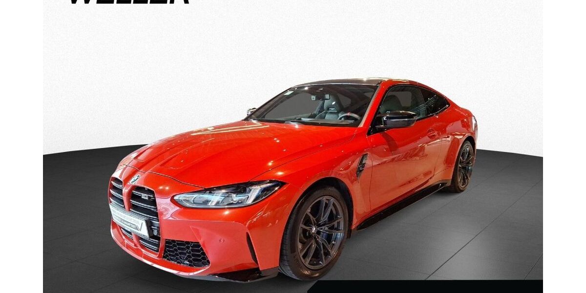BMW M4 19.430 km 71.450 &euro; Celle 29227
