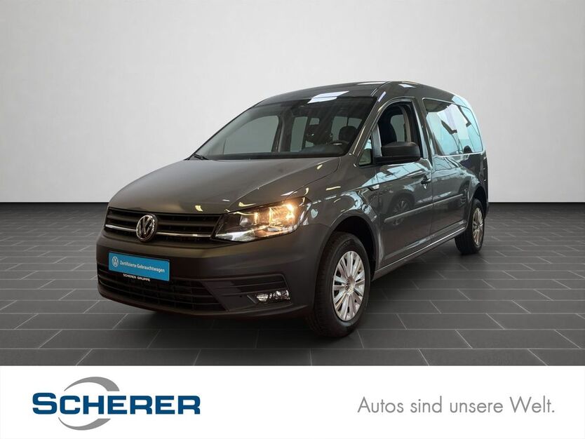 VW Caddy Maxi 18.734 km 19.790 € Aschaffenburg 63741