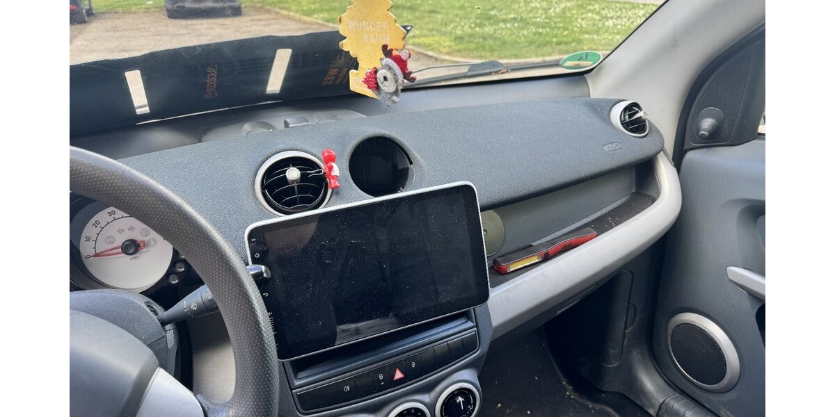 Smart ForFour 178.000 km 1.500 &euro; Kenzingen 79341