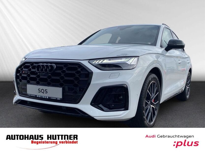 Audi SQ5 3.000 km 84.970 € Landsberg 86899