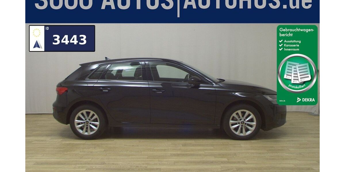 Audi A3 126.646 km 14.980 &euro; Bremen / Arsten 28279