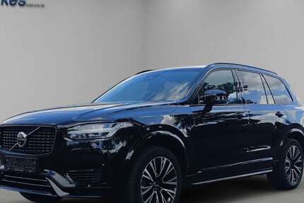 Volvo XC90 99.990 km 46.900 &euro; Coesfeld 48653