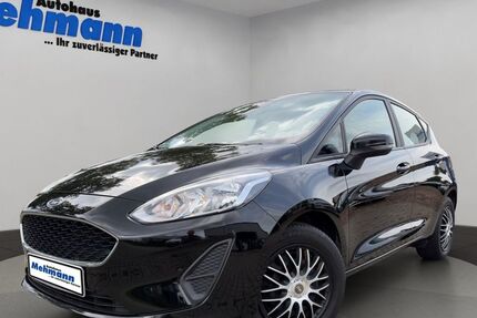 Ford Fiesta 92.899 km 8.900 &euro; Berge 49626