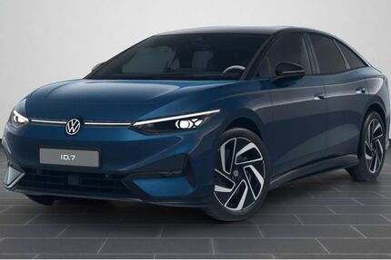 VW ID.7 20.236 km 49.380 &euro; Ludwigshafen 67059