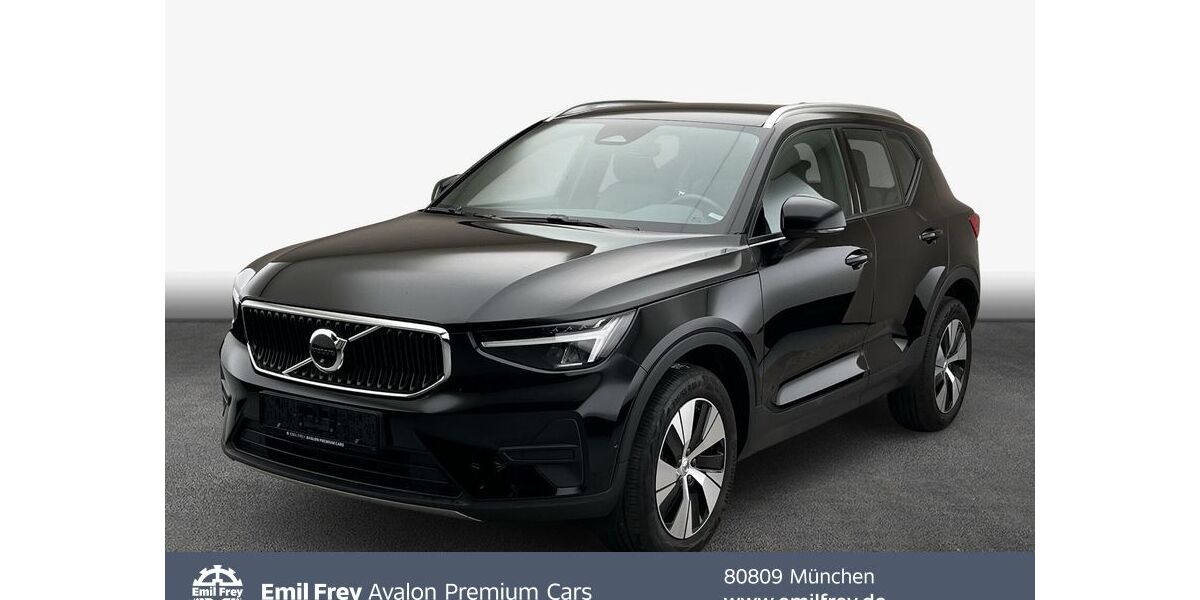 Volvo XC40 30.832 km 28.990 &euro; München 80809