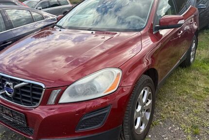 Volvo XC60 260.000 km 4.999 &euro; Hanau 63457