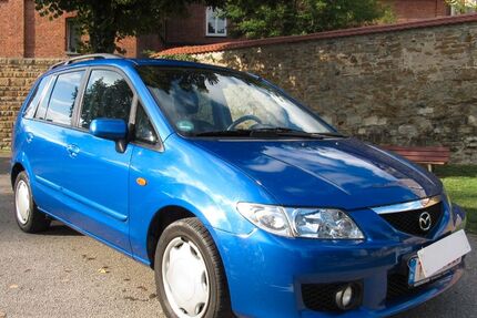 Mazda Premacy 145.000 km 999 &euro; Hechingen 72379