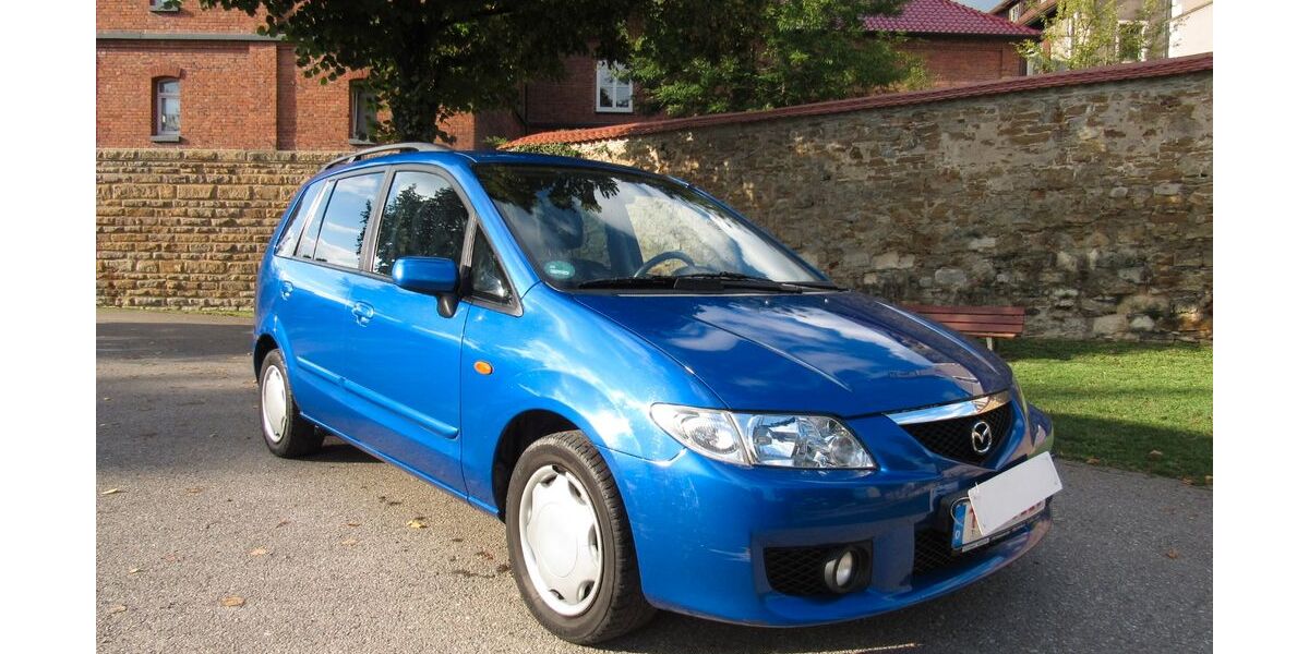 Mazda Premacy 145.000 km 999 &euro; Hechingen 72379